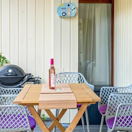 דירה Anni's Waldloge