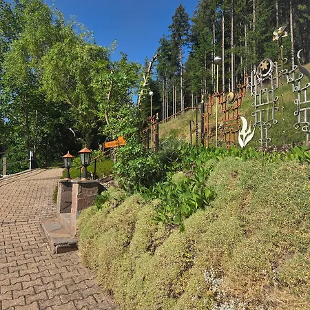 Anni's Waldloge *